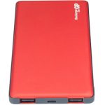 GP 超霸 GPACCMP05002 GP儲電寶 M系列 MP05MA 5000mAh (紅色)